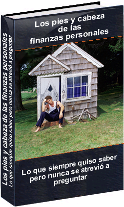 los pies y finanzas libro modelo
