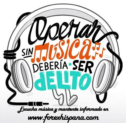 Operar sin música debería ser delito