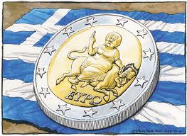 merkel euro grecia